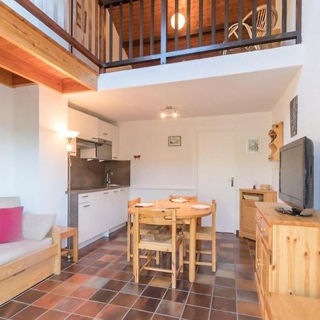 Duplex 6 Pers Avec Mezzanine Et Parking A Serre-Chevalier, Saint-Chaffrey - Fr-1-330E-27 Bagian luar foto